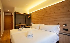 Plaza Obradoiro Express By Bossh! Hotels